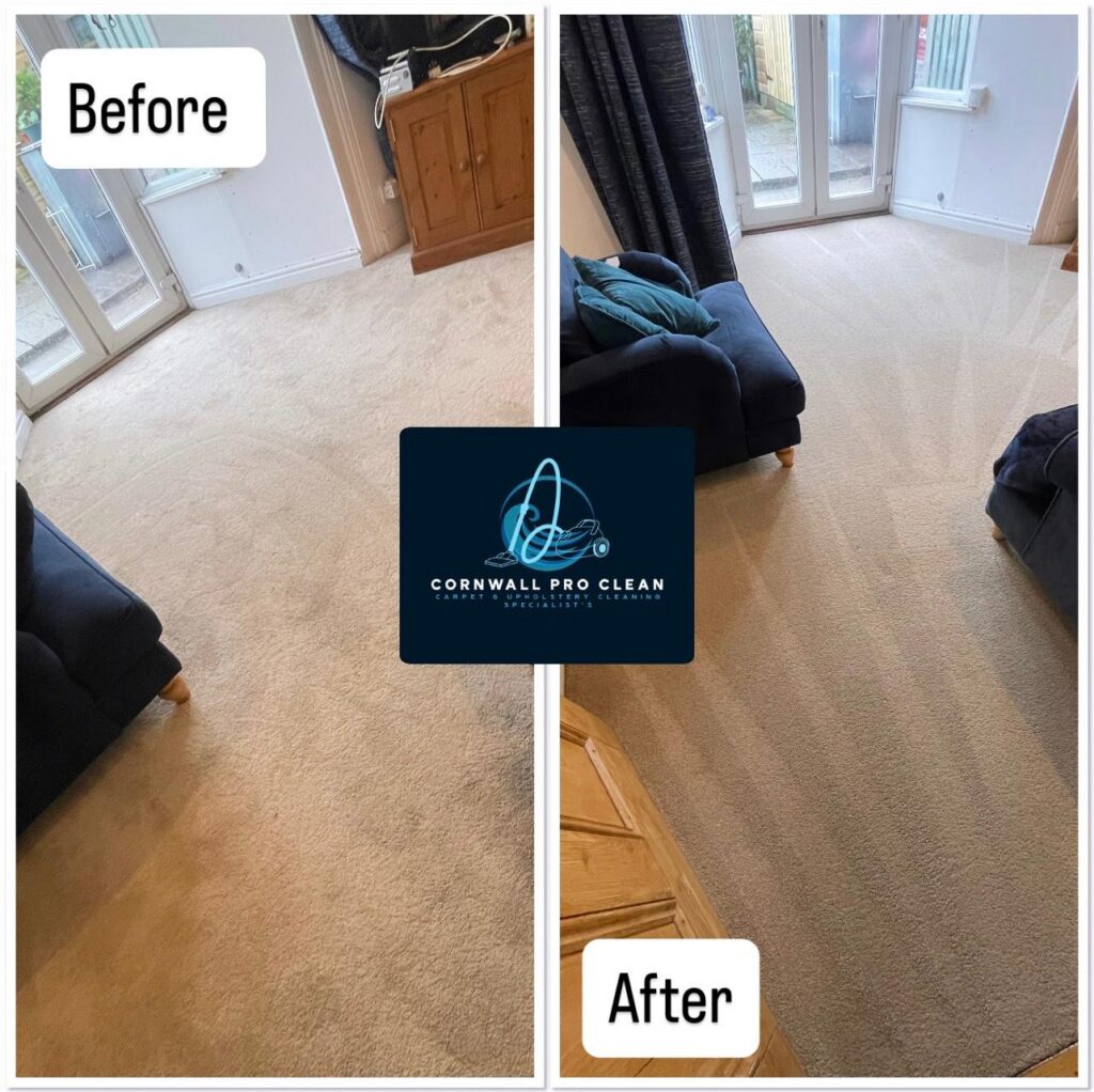 About us - Cornwall Pro Clean